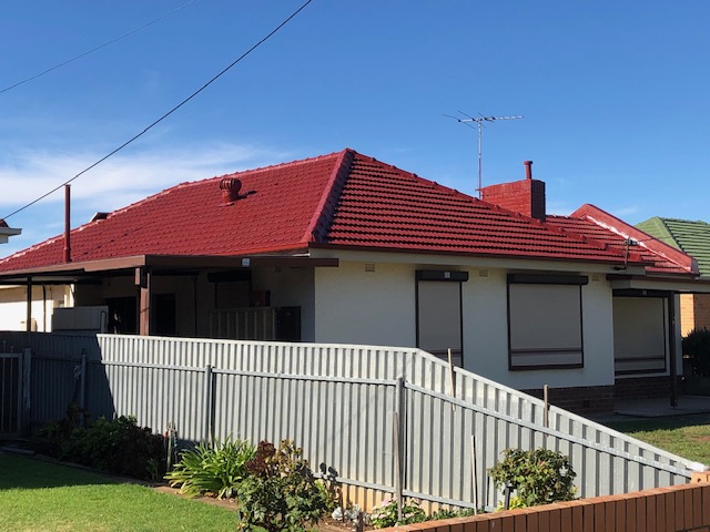 Roof repair services Fleurieu Peninsula SA