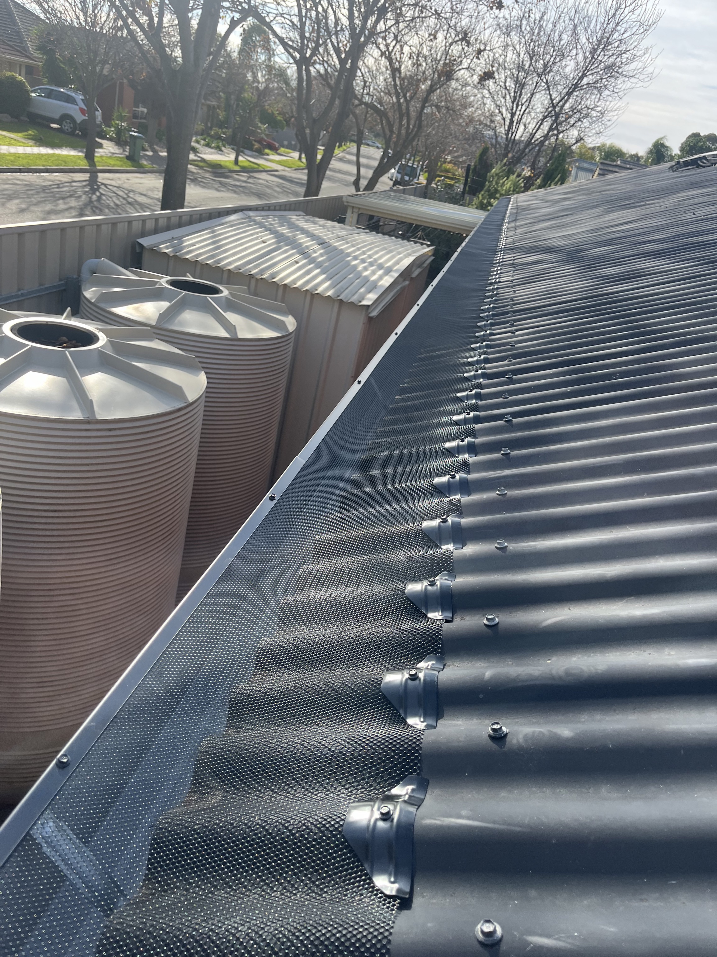 Gutter Inspection and Assessment Victor Harbour