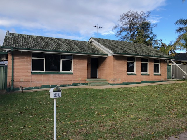 Gutter guard installation in Victor Harbour