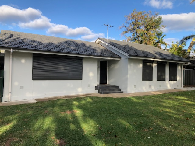 Professional roof restoration and gutter services in Victor Harbour